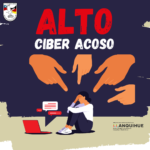 Día contra el Ciber acoso