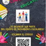 Mediadores Escolares